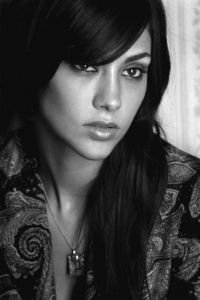 Click here to upload portrait.