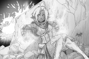 Click here to upload portrait.