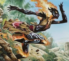 Click here to upload portrait.