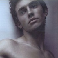 Click here to upload portrait.