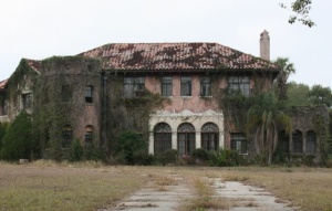 Ordo Dracul Chapterhouse