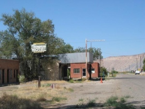 Ridge Motel