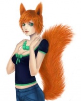 Click here to upload portrait.