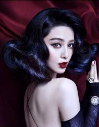 Click here to upload portrait.